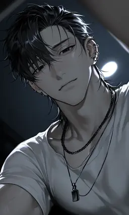 Profile image of 零夜