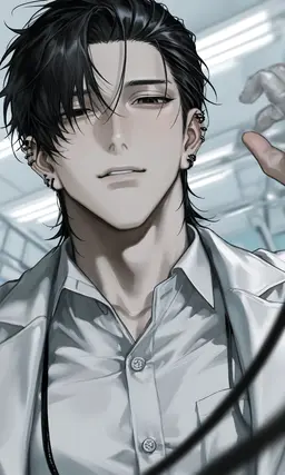 Profile image of 零夜