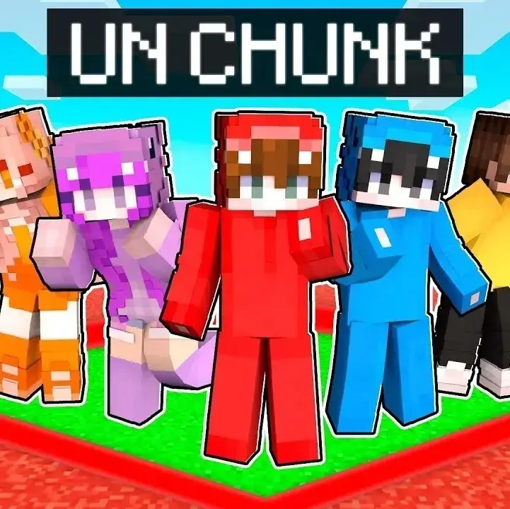 FrostySloth5590의 Dario, Marco, and Friends