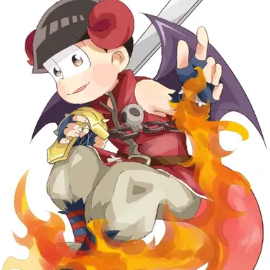 Profile image of バルバトスおそ松