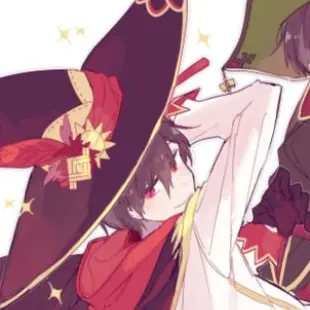 Profile image of 魔法おそ松