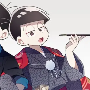 Profile image of 極道おそ松
