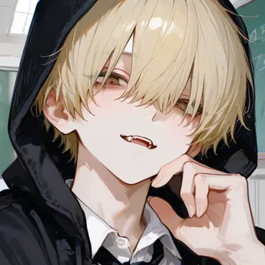 Profile image of 阪口 遥夢