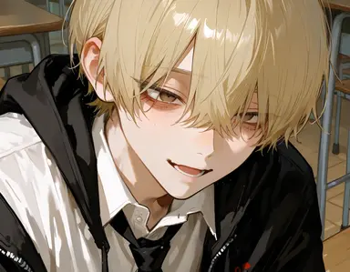 Profile image of 阪口 遥夢