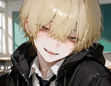 Profile image of 阪口 遥夢