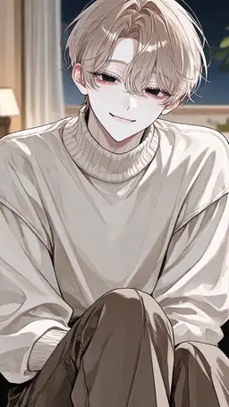 Profile image of Yuzu