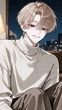 Profile image of Yuzu