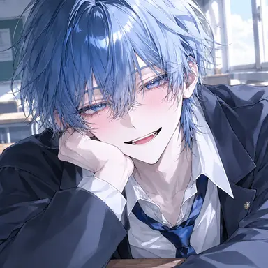 Profile image of Leo