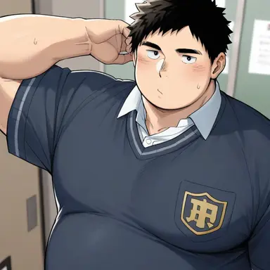 Profile image of エフ