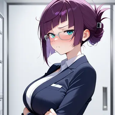 Profile image of 綾華