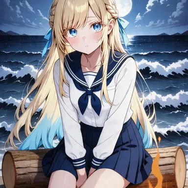 Profile image of レナ