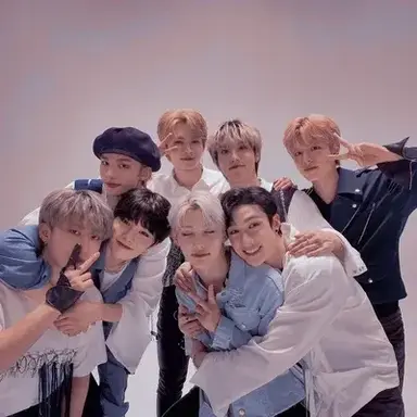 Profile image of Stray Kids