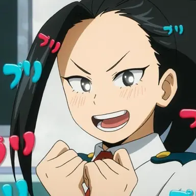 Profile image of 八百万 百