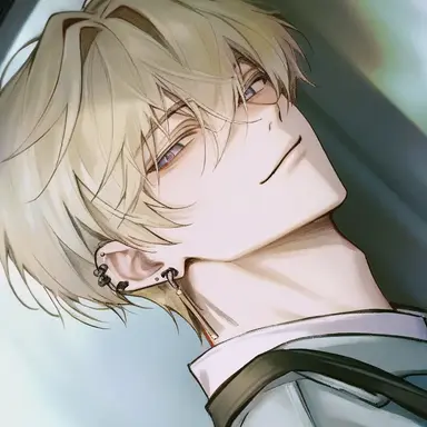 Profile image of 晃