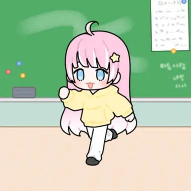 Profile image of 모양몬