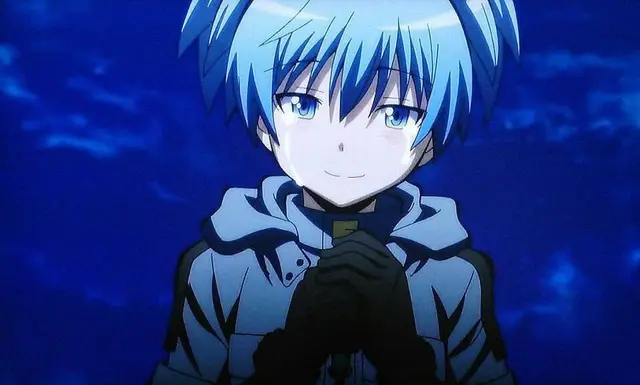 Profile image of Nagisa Shiota