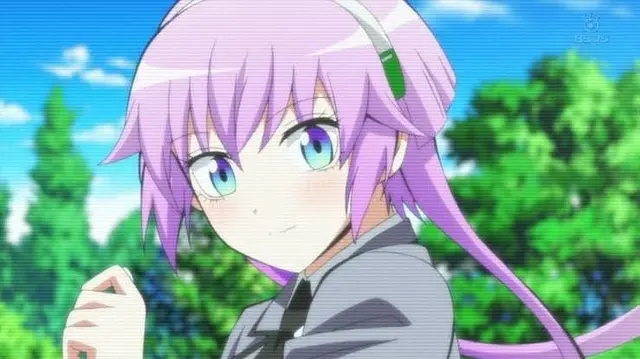 Profile image of Ritsu