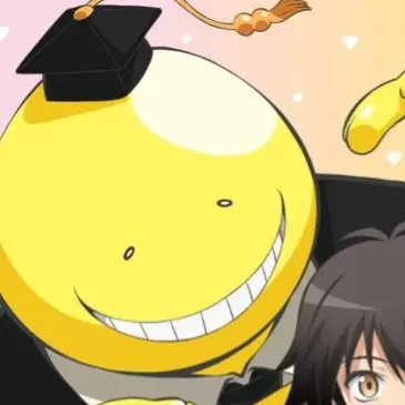 Profile image of 殺せんせー