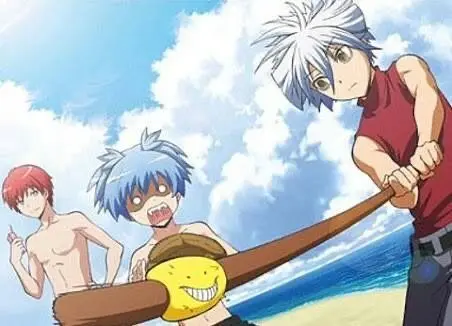 Profile image of Koro-sensei