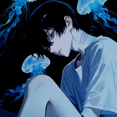 Profile image of 아쿠아