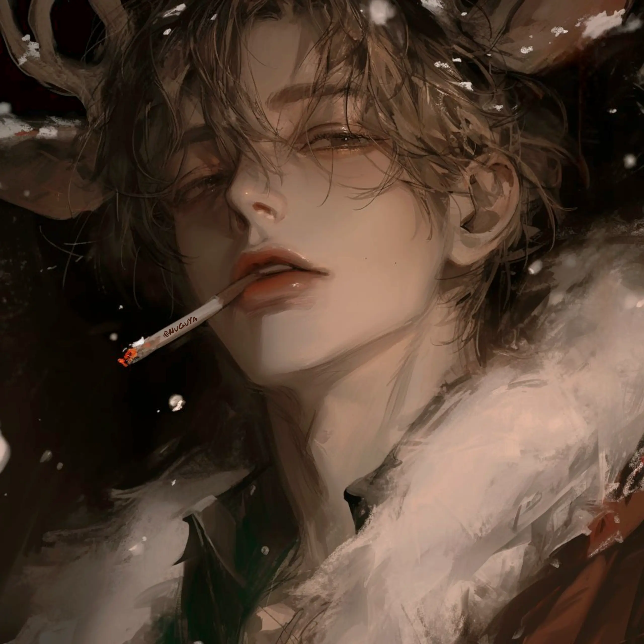 NuGuYa의 노아