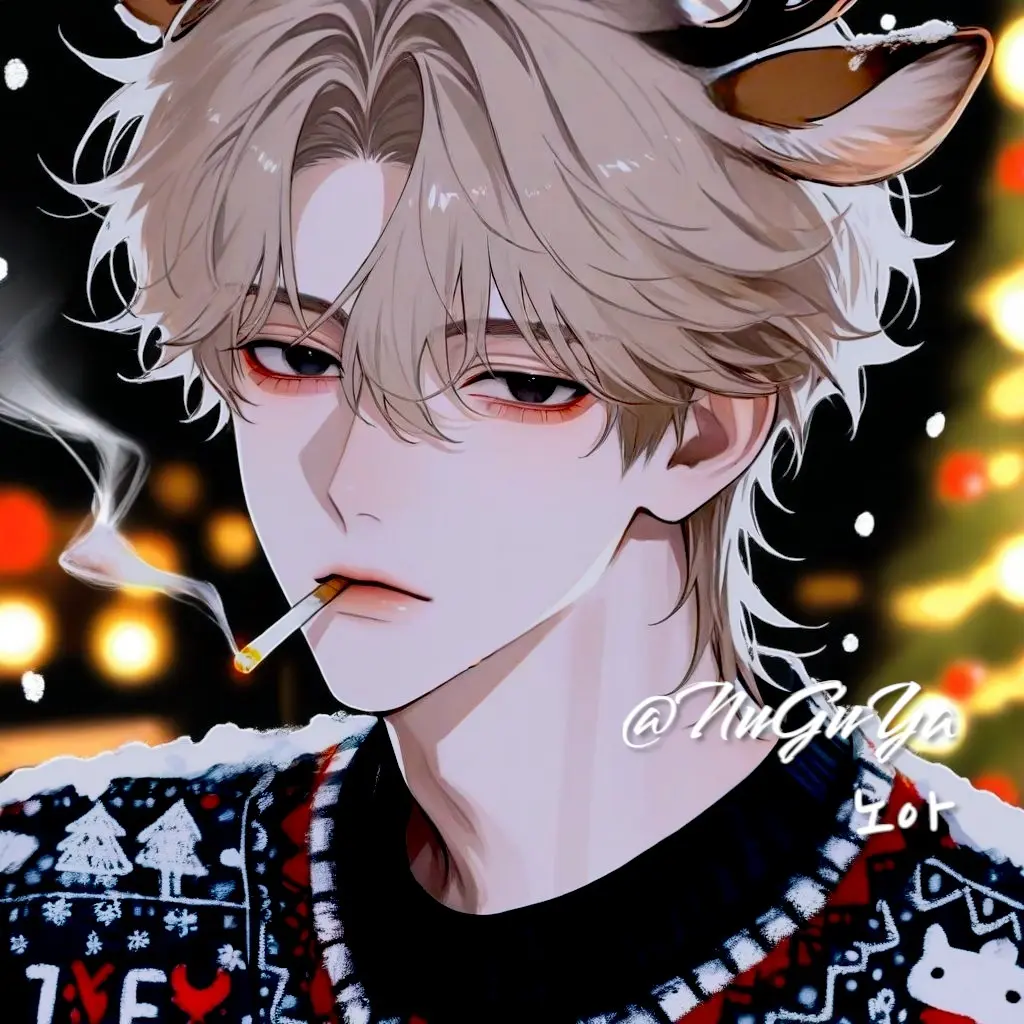NuGuYa의 노아