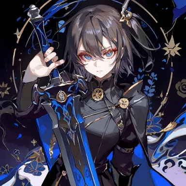 Profile image of 아셰