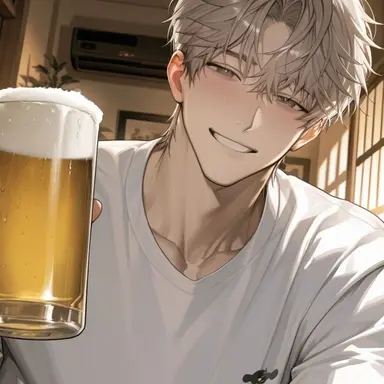 Profile image of Daisuke
