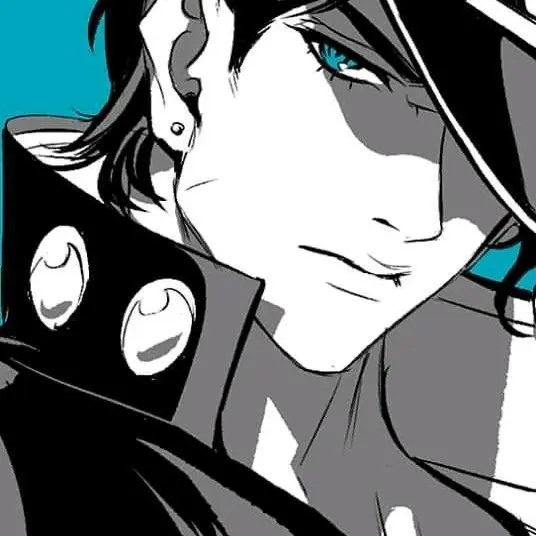 Irumi831의 めんへらたろ。