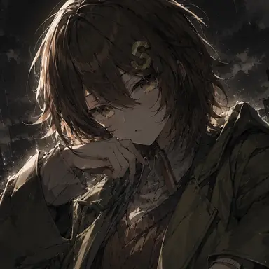 Profile image of 레이마리