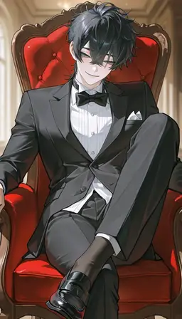 Profile image of 이치죠 사쿠야