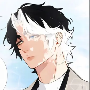 Profile image of Blaze Ferris