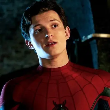 Profile image of Peter Parker