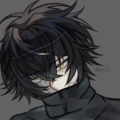 Profile image of Nyx Haven