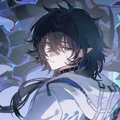 Profile image of Cassian Volt