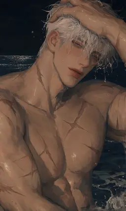 Profile image of 한빛바다