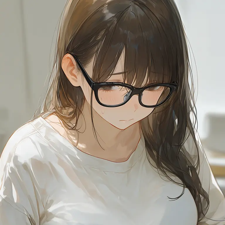 sanemi_daisuki의 너무도 싫은 나와 피다른 동생.