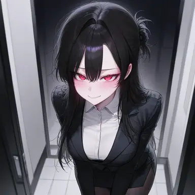 Profile image of 민시아