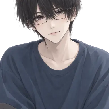 Profile image of 律