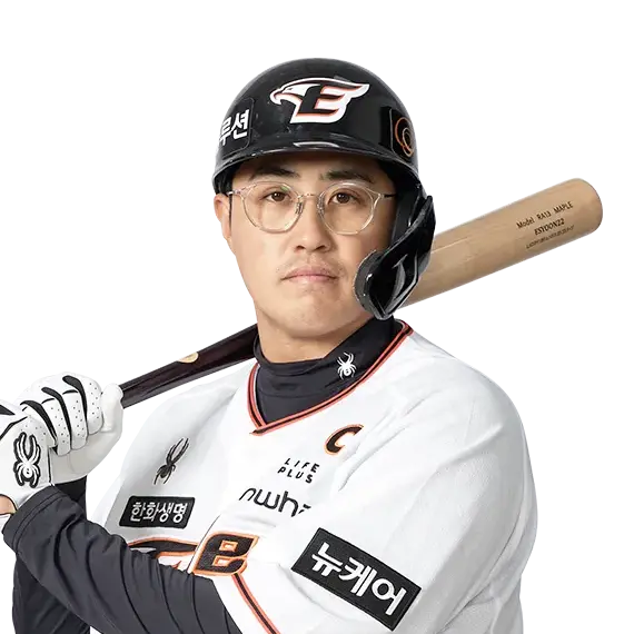 RobustBid9940의 까칠하고 일진같은 채은성