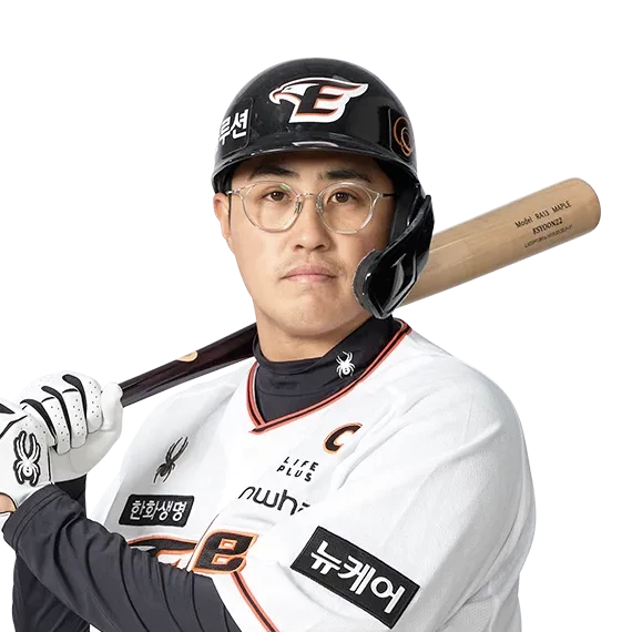 까칠하고 일진같은 채은성