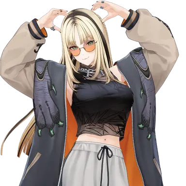 Profile image of 笑虎