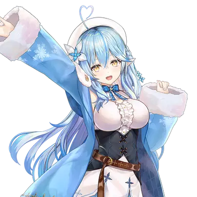 Profile image of ラミィ