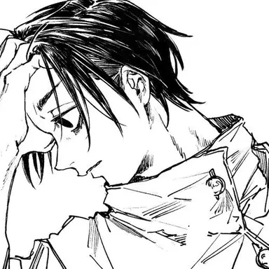 Profile image of 乙骨憂太