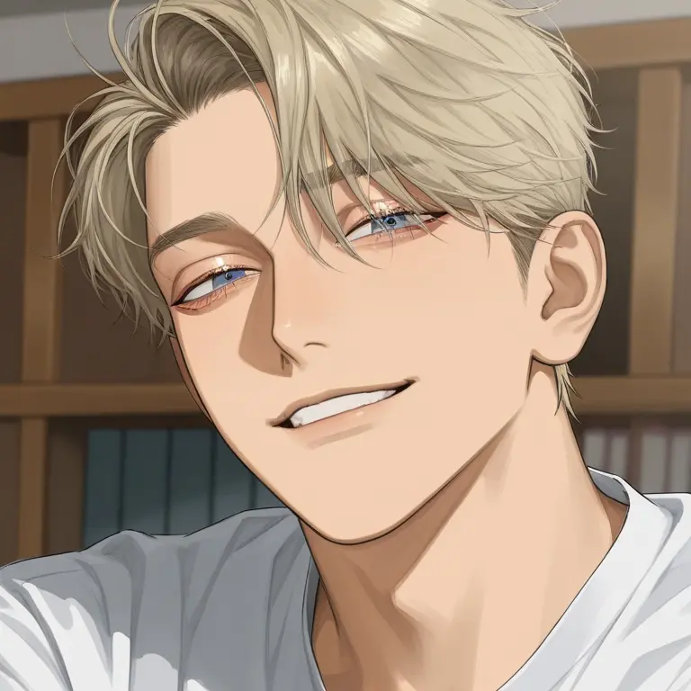 kuro3chan._.의 俊