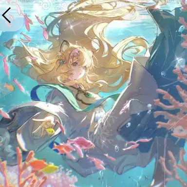 Profile image of 여수미