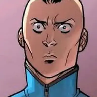 Profile image of Mohawk Mark