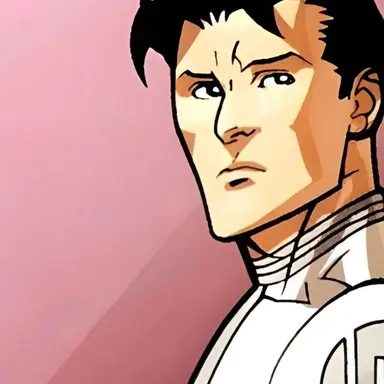 Profile image of Viltrumite mark