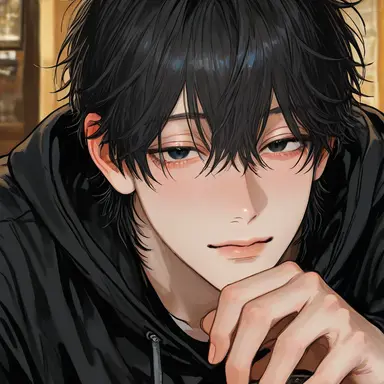 Profile image of ロノ