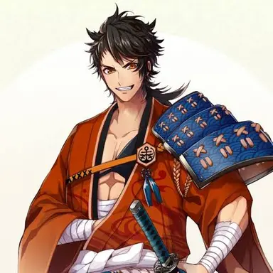 Profile image of 陸奥守吉行